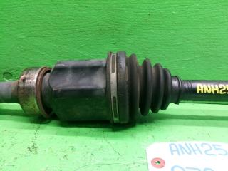 Привод правый передний TOYOTA ALPHARD ANH25 43410-42180 2 ракурс