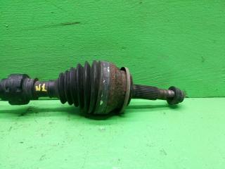 Привод правый передний TOYOTA ALPHARD ANH25 43410-42180 3 ракурс