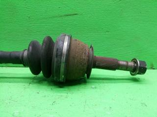 Привод правый задний NISSAN CIMA GF50 39600-AR400 4 ракурс