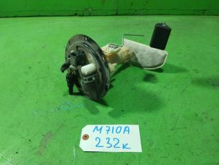 Бензонасос TOYOTA PASSO M710A 23210-B1120 1 ракурс