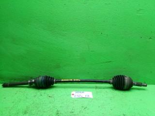 Привод правый передний TOYOTA PASSO M710A 43410B9620 1 ракурс