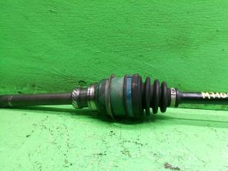 Привод правый передний TOYOTA PASSO M710A 43410B9620 2 ракурс