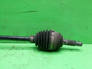 Привод правый передний TOYOTA PASSO M710A 43410B9620 3 ракурс