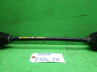 Привод правый передний TOYOTA PASSO M710A 43410B9620 4 ракурс