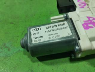 Стеклоподъемник правый передний AUDI A5 8T 4F0959802D 3 ракурс