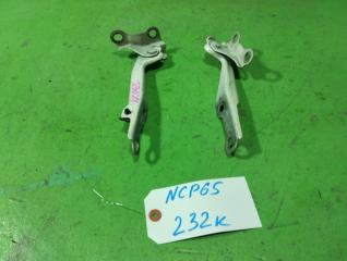 Петля капота TOYOTA IST NCP65 53420-52010 1 ракурс