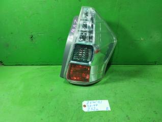 Стоп-сигнал правый TOYOTA PRIUS ALPHA ZVW41 81551-47140, 47-47 1 ракурс Стоп-сигнал правый TOYOTA PRIUS ALPHA ZVW41 81551-47140, 47-47 1 ракурс
