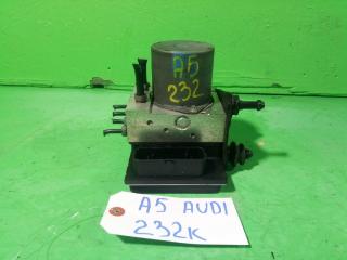 Блок abs AUDI A5 8T 8K0907379L 1 ракурс Блок abs AUDI A5 8T 8K0907379L 1 ракурс
