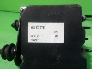 Блок abs AUDI A5 8T 8K0907379L 4 ракурс Блок abs AUDI A5 8T 8K0907379L 4 ракурс