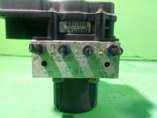 Блок abs AUDI A5 8T 8K0907379L 5 ракурс