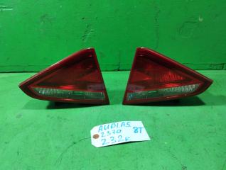 Вставка между стопов AUDI A5 8T 8T0945093, 2370 1 ракурс