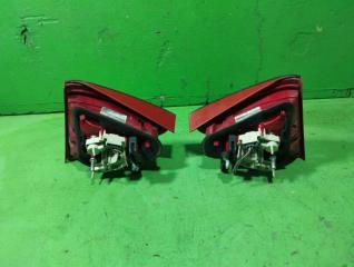 Вставка между стопов AUDI A5 8T 8T0945093, 2370 2 ракурс