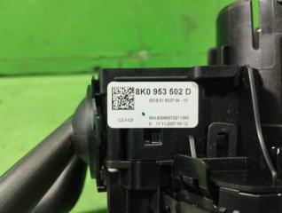 Гитара AUDI A5 8T 8K0953502D, 8K0953568M 4 ракурс