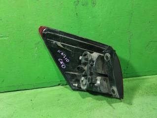 Стоп-сигнал правый NISSAN DUALIS KNJ10 26550-JD000, 05090 2 ракурс