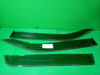 Ветровик SUZUKI WAGON R MH34S 2 ракурс