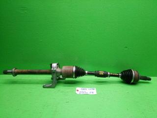 Привод правый передний HONDA FIT GR3 LEB 44305-TZB-000 1 ракурс
