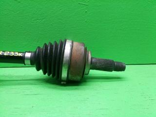 Привод правый передний HONDA FIT GR3 LEB 44305-TZB-000 3 ракурс