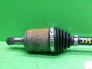 Привод левый передний HONDA N-VAN JJ1 44306-TXA-000 2 ракурс