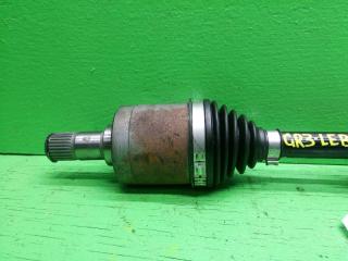Привод левый передний HONDA FIT GR3 LEB 44306-TZB-000 2 ракурс
