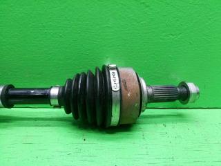 Привод левый передний HONDA FIT GR3 LEB 44306-TZB-000 3 ракурс