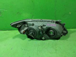 Фара левая TOYOTA ALTEZZA SXE10 53-1 2 ракурс