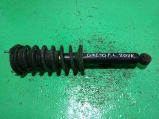 Стойка левая передняя TOYOTA ALTEZZA GXE10 48510-59325, 48510-80143 1 ракурс