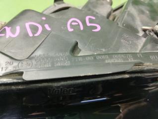 Фара левая AUDI A5 8T 8T0941003R 2 ракурс
