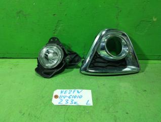 Туманка левая MAZDA CX-5 KE2FW 114-61010 1 ракурс