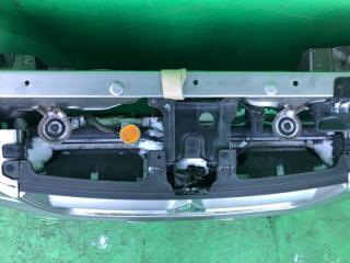 Ноускат MITSUBISHI DION CR6W 4 ракурс Ноускат MITSUBISHI DION CR6W 4 ракурс
