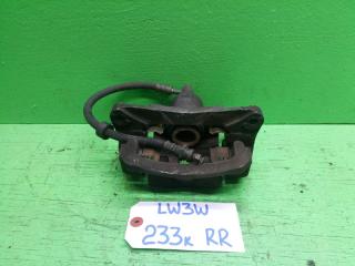 Суппорт правый задний MAZDA MPV LW3W LEY42698X 2 ракурс