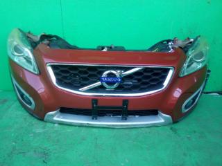Ноускат VOLVO C30 MK45 1 ракурс Ноускат VOLVO C30 MK45 1 ракурс