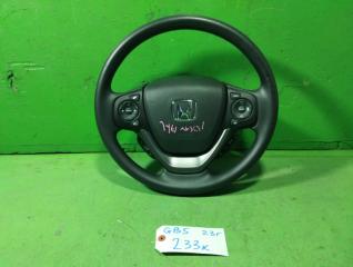 Руль с airbag HONDA FREED GB5 1 ракурс