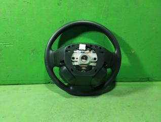 Руль с airbag HONDA FREED GB5 2 ракурс