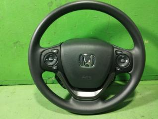 Руль с airbag HONDA FREED GB5 2 ракурс