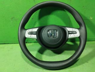 Руль с airbag HONDA FIT GR1 2 ракурс
