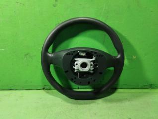 Руль с airbag HONDA FIT GR1 3 ракурс