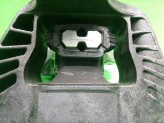 Подушка передняя HONDA N-WGN JH3 2 ракурс