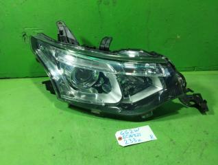 Фара правая MITSUBISHI OUTLANDER GG2W ECM921 1 ракурс