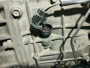 МКПП SUBARU LEGACY BH5 EJ208TT TY754VBBBA 1 ракурс