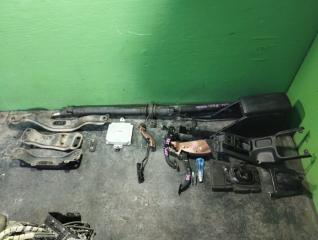 МКПП SUBARU LEGACY BH5 EJ208TT TY754VBBBA 2 ракурс