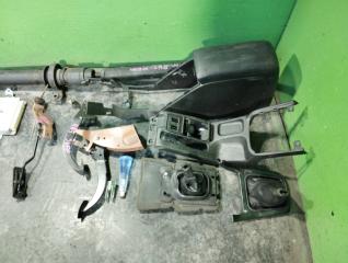 МКПП SUBARU LEGACY BH5 EJ208TT TY754VBBBA 3 ракурс