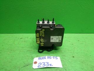 Блок abs AUDI A5 F5 8W0907379R, 8W0907379D, WAUZZZF50JA130423 1 ракурс Блок abs AUDI A5 F5 8W0907379R, 8W0907379D, WAUZZZF50JA130423 1 ракурс