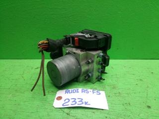 Блок abs AUDI A5 F5 8W0907379R, 8W0907379D, WAUZZZF50JA130423 3 ракурс Блок abs AUDI A5 F5 8W0907379R, 8W0907379D, WAUZZZF50JA130423 3 ракурс
