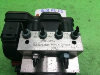 Блок abs AUDI A5 F5 8W0907379R, 8W0907379D, WAUZZZF50JA130423 4 ракурс Блок abs AUDI A5 F5 8W0907379R, 8W0907379D, WAUZZZF50JA130423 4 ракурс