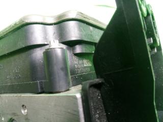 Блок abs AUDI A5 F5 8W0907379R, 8W0907379D, WAUZZZF50JA130423 5 ракурс