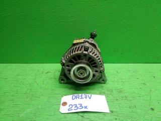 Генератор SUZUKI EVERY DA17V 3140074P0 1 ракурс