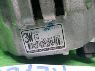 Генератор SUZUKI EVERY DA17V 3140074P0 2 ракурс