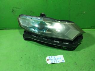 Фара правая HONDA INSIGHT ZE2 33100-TM8-J01, 100-22878 1 ракурс
