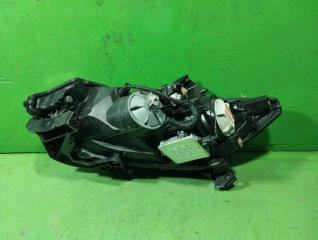 Фара правая HONDA INSIGHT ZE2 33100-TM8-J01, 100-22878 2 ракурс