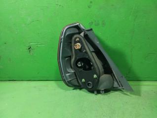 Стоп-сигнал правый HONDA FIT GD3 4949 2 ракурс